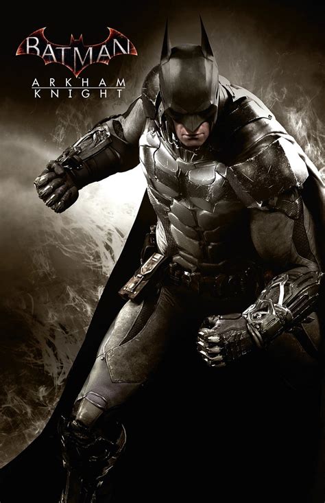 Batman Arkham Knight 2015 Price Review System Requirements Download