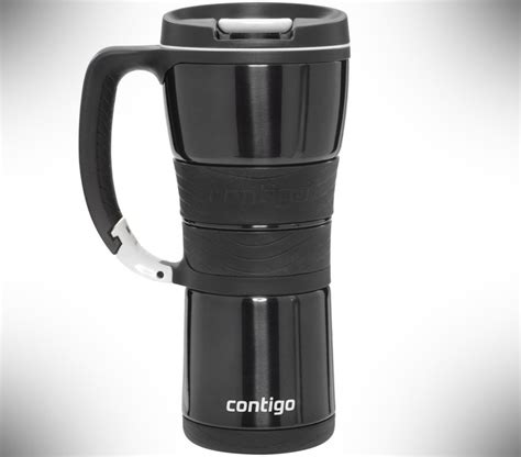 14 Best Travel Mugs And Caffeine Chalices
