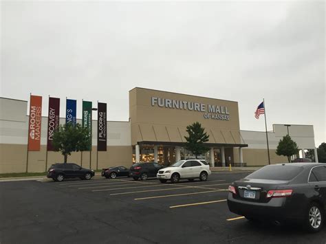 Furniture Mall Of Kansas Closed Furniture Stores Lawrence Ks