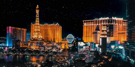 Stadtteile Von Las Vegas Beste Stadtviertel Insider Guides Für 2021