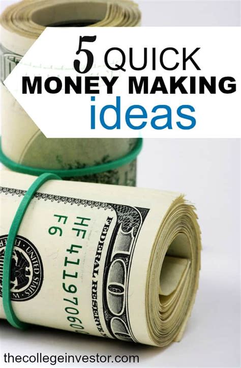 Easy Ways To Make Real Money