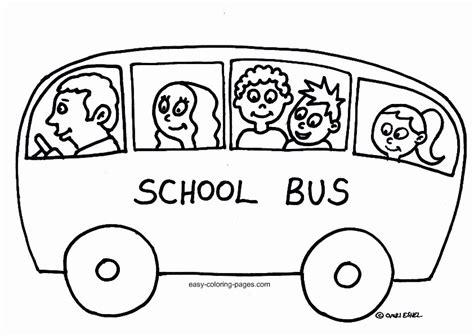 How to draw a city with dramatic perspective: Magic School Bus Coloring Page - Coloring Home