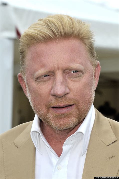Discover boris becker famous and rare quotes. Boris Becker's Daughter Anna Ermakova Is All Grown Up And ...