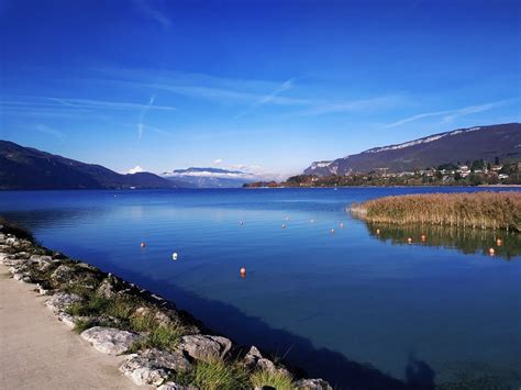 Lac Du Bourget Aix Les Bains Ce Quil Faut Savoir Pour Votre Visite