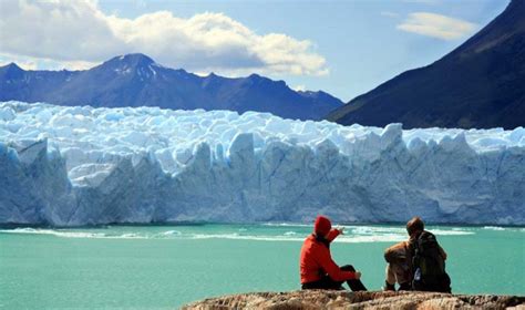 Tips Para Visitar El Glaciar Perito Moreno