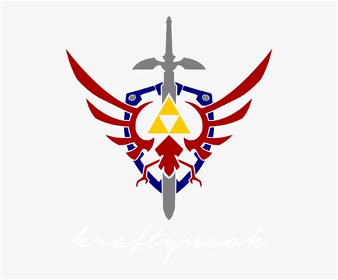 skyward sword logo 10 free cliparts download images on clipground 2024