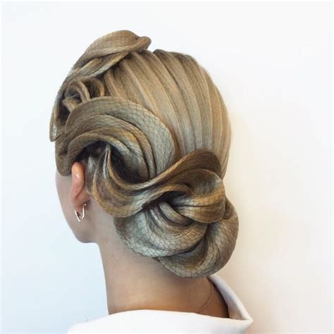 Creativehairstyles Competition Hair Dance Hairstyles