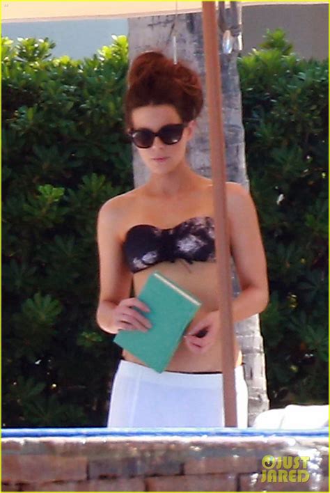Kate Beckinsale Bares Bangin Bikini Body In Cabo Photo 2935253