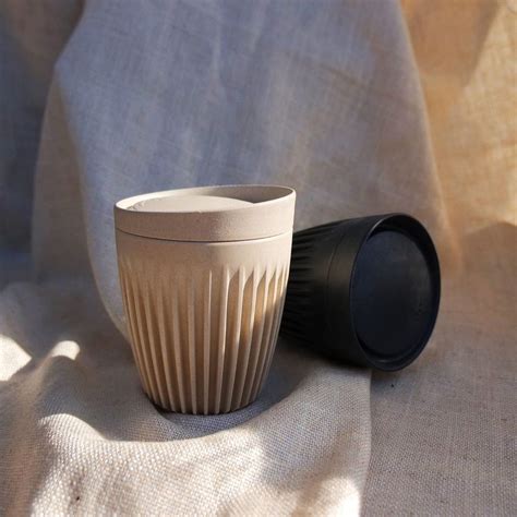 Coffee Cups Made From Recycled Coffee Husks Coffee Cups Reusable