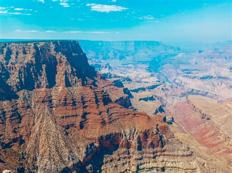 5 Best Tips For Visiting The Grand Canyon