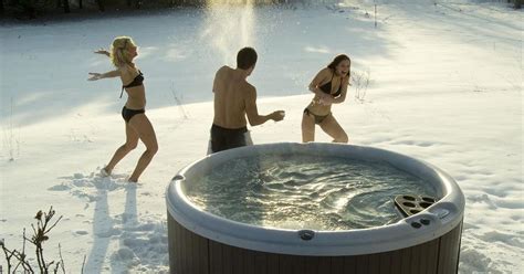 Hot Tub Trends In Home Spas Offer Health Wellness Benefits