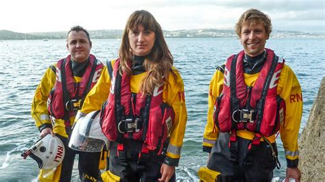 Bbc Two Saving Lives At Sea Series 2 Episode 7