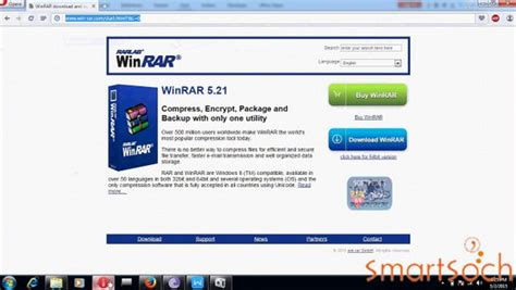 How To Open Rar File In Windows 8 Or 7 Or Xp Video