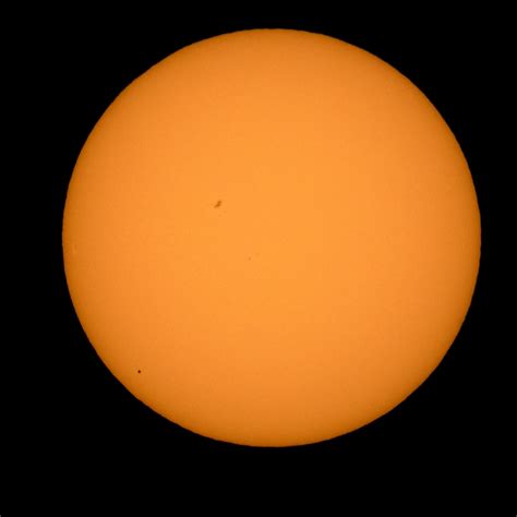 Mercury Transit 2016 Uk How To Watch The Planet Pass In Front Of The