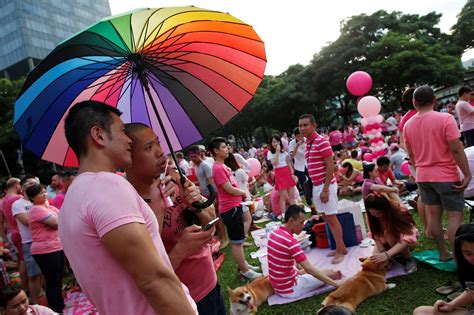 En Singapur Ya No Es Ilegal El Sexo Gay Pero Siguen Prohibidos Los Matrimonios Igualitarios