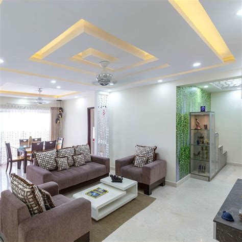 False Ceiling Lights For Living Room India Pop Ceiling Design For