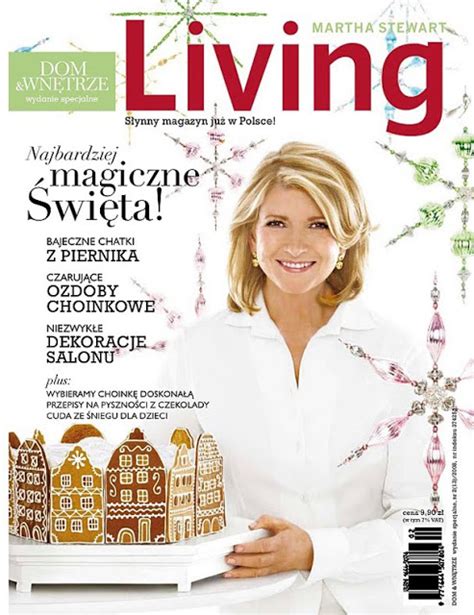Martha stewart living annual recipes. MARTHA MOMENTS: Martha Stewart Living International