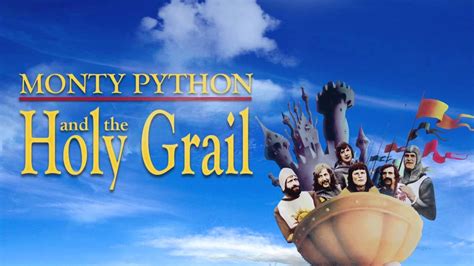 Monty Python And The Holy Grail Wallpapers Wallpaper Cave