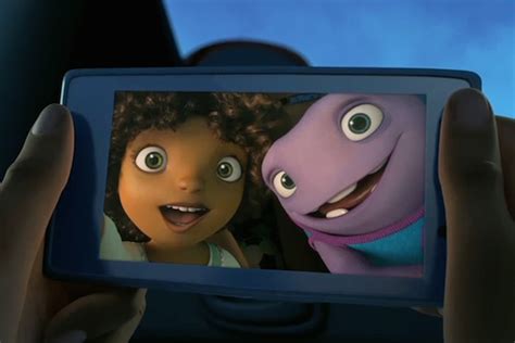 rihanna stars as tip in animated movie home