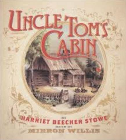 Stowe's religious beliefs show up in the novel's final, overarching theme—the exploration of the nature of christianity and ho. sectionalism and the civil war timeline | Timetoast timelines