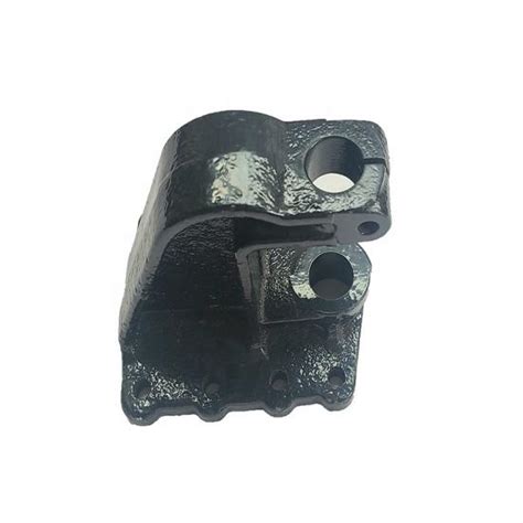 Wholesale Mitsubishi Canter Truck Suspension 8 Holes Rear Spring Hanger