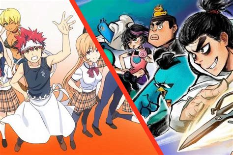 Netflix Estos Son Los Estrenos De Anime Para Mayo 2020