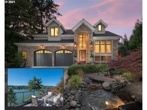 Lake Oswego Oregon Homes For Sale