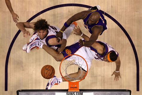 Suns 115, Lakers 106: The more things change, the more the Lakers better hope things stay the 