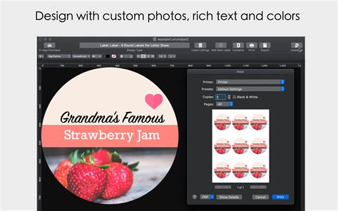 Orion Label And Print Studio 260 Download Macos