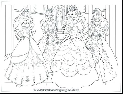 Vintage Barbie Coloring Pages at GetDrawings | Free download