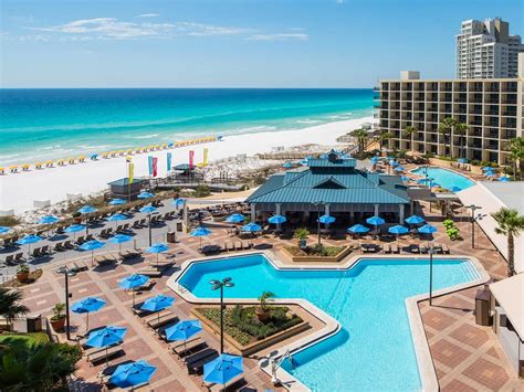 The 6 Best Hotels In Destin Florida From An Adults Only Inn To White