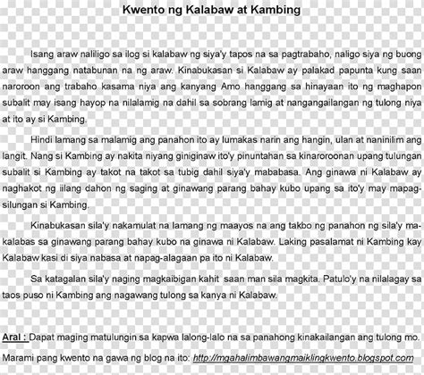 Short Story Tagalog Ibong Adarna Fable Book Report Nipa Hut