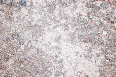 Gravel Stones Texture Background Ground Stone Rubble Background Of