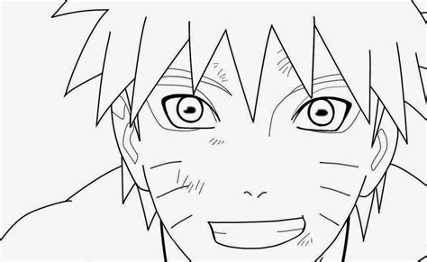 Cool Naruto Pictures To Trace How To Draw Naruto In A Few Easy Steps