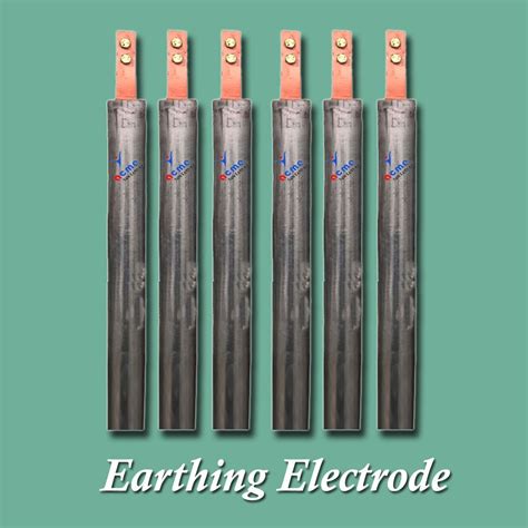 Copper Earthing Electrode At Rs 1200 Earthing Electrode In Jaipur