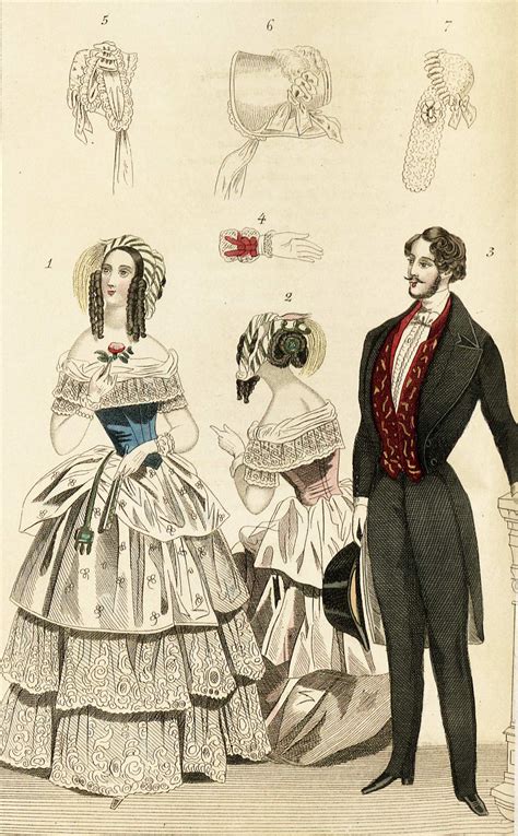 Victorian Fashion Wikipedia