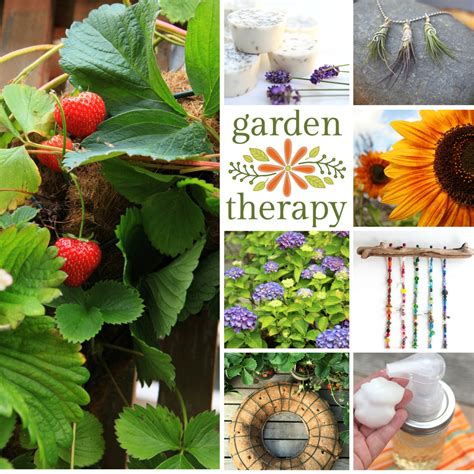 Best Of Garden Therapy The 25 Most Popular Garden Projects And Crafts