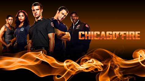 Along with their revised official name of chicago fire football club, the fire unveiled the first new logo in franchise history. 50+ Chicago Fire Department Wallpaper on WallpaperSafari