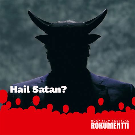 Hail Satan Rokumentti