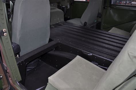 Custom built system & console in humvee hmmwv hummer wagon. Used H1 | Custom H1, Humvee HMMWV Builds, Accessories ...