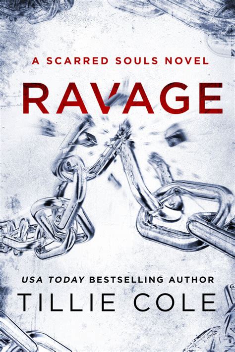 Ravage By Tillie Cole Review The Book Disciple
