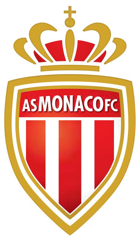 Monaco Fc Logo Png Y Vector