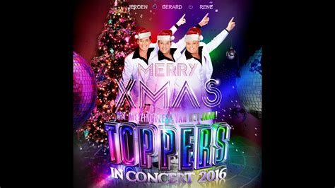 Love is in your eyes gerardjoling.nl ruclip i. Toppers in Concert 2016 Kerstgroet met Rene Froger, Gerard ...