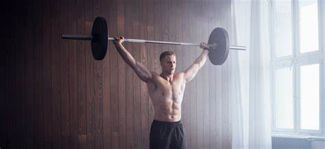 За сколько можно накачаться дома