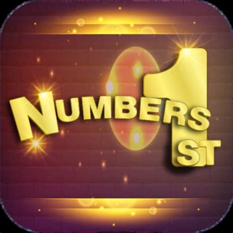 Numbers 1st Multiplayer Math By Souleymane Coulibaly