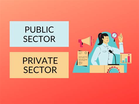 Private Sector Vs Public Sector