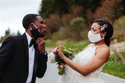 Leave your virtual wedding live streaming to the professionals! Spread Love, Not Germs: Light-Hearted & Practical COVID ...