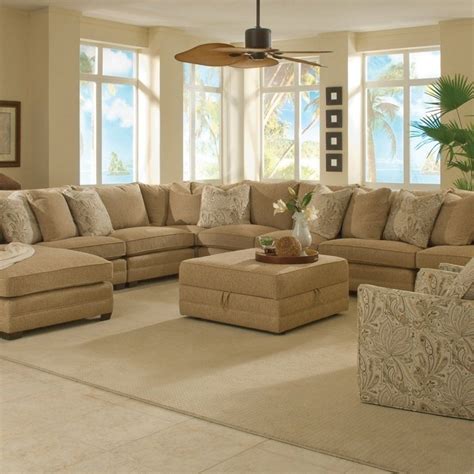 Ella Home Ideas Plush Extra Large Sectional Sofa Best And Most