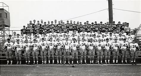 1968 Team