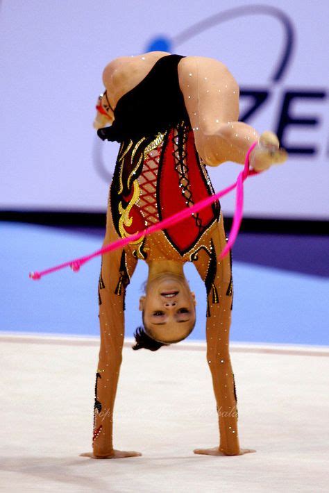 2094 Best Rhythmic Gymnastics Images In 2020 Rhythmic Gymnastics